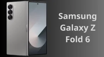 سعر و مواصفات Samsung Galaxy Z Fold 6