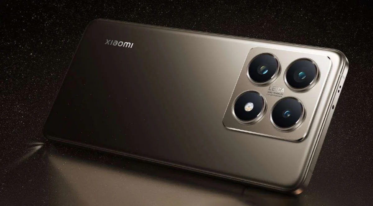 بأداء استثنائي بمعالج قوي وسريع.. أكتشف سعر ومواصفات هاتف Xiaomi 14T Pro المثالي لكل المستخدمين