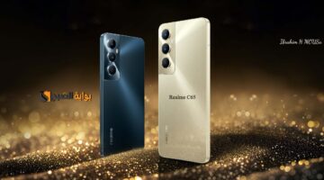 سعر ولا فى الخيال هاتف Realme C6