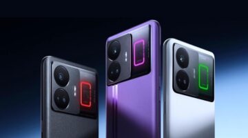 سعر ومواصفات Realme GT Neo 5