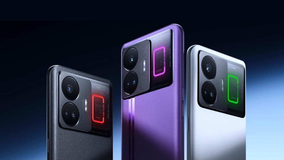 ريلمي تسيطر في السوق بهاتف فاخر أكتشف Realme GT Neo 5 الرائد بأقوي المزايا والأداء اللي يفوق الخيال 5 ريلمي تسيطر في السوق بهاتف فاخر أكتشف Realme GT Neo 5 الرائد بأقوي المزايا والأداء اللي يفوق الخيال
