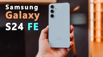 سعر ومواصفات Samsung Galaxy S24 FE