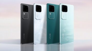 سعر ومواصفات Vivo V30