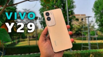 سعر ومواصفات Vivo Y29