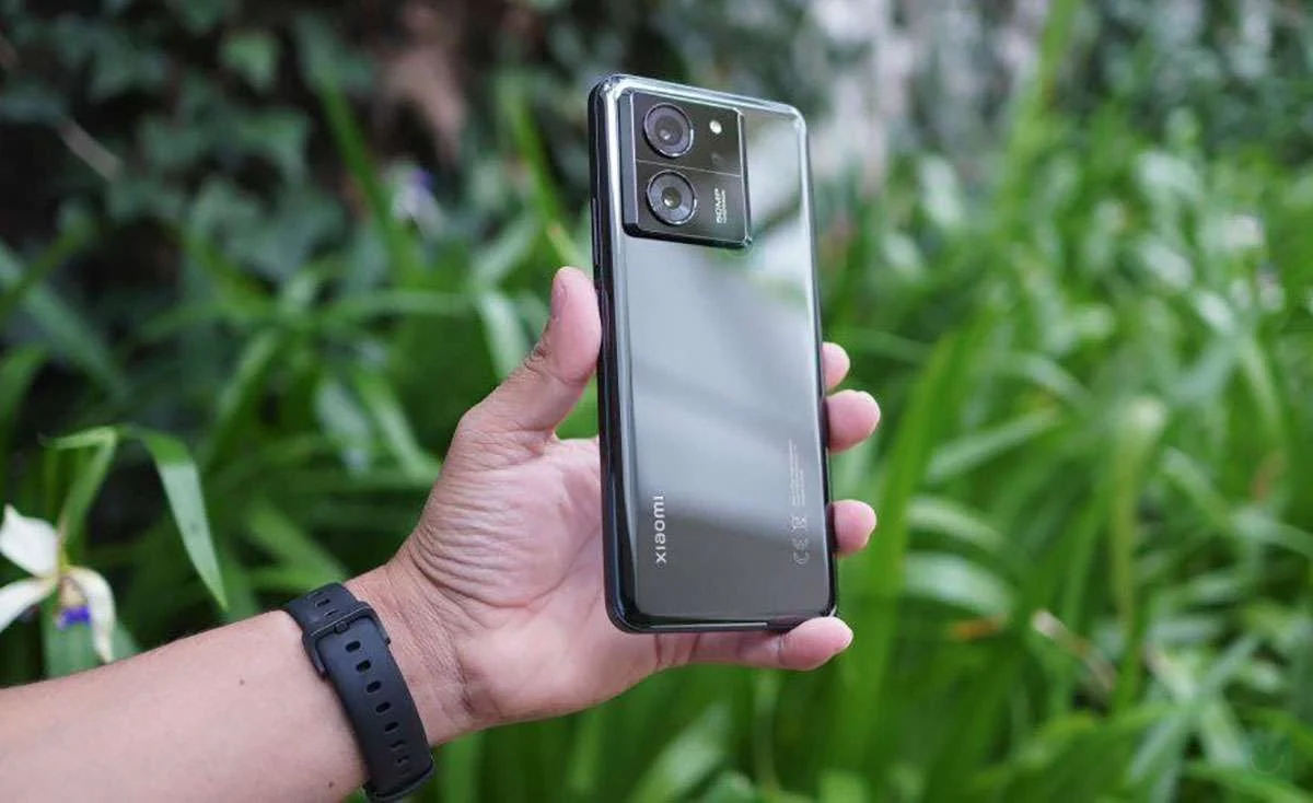 منافس سامسونج في السوق هاتف Xiaomi 13T الأكثر فخامة بمعالج طلقة وكاميرا تفوق الخيال وأداء احترافي