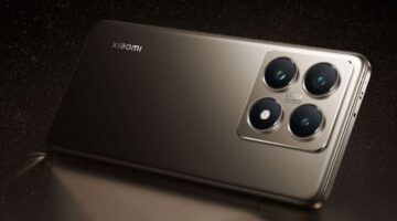 سعر ومواصفات Xiaomi 14T Pro