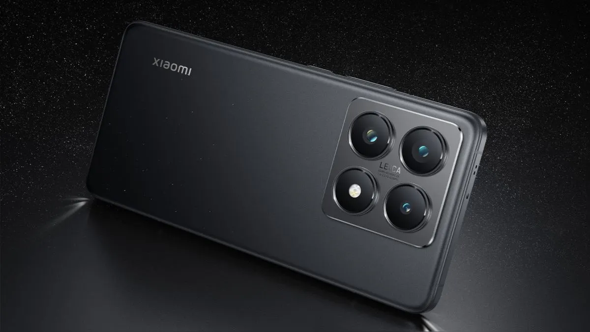 التصميم الابداعي والقوة الحقيقية في هاتف واحد هاتف Xiaomi 14T Pro المميز بمواصفات خرافية وسعر خيالي