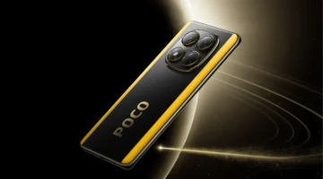 سعر ومواصفات Xiaomi Poco X7 1