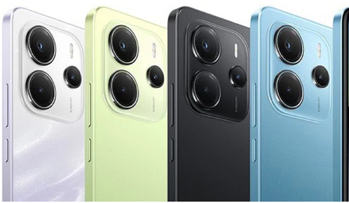 هاتف اقتصادي تصميمه فاخر من الآخر أكتشف Xiaomi Redmi Note 14 4G وأهم مميزاته وعيوبه وسعره في الأسواق