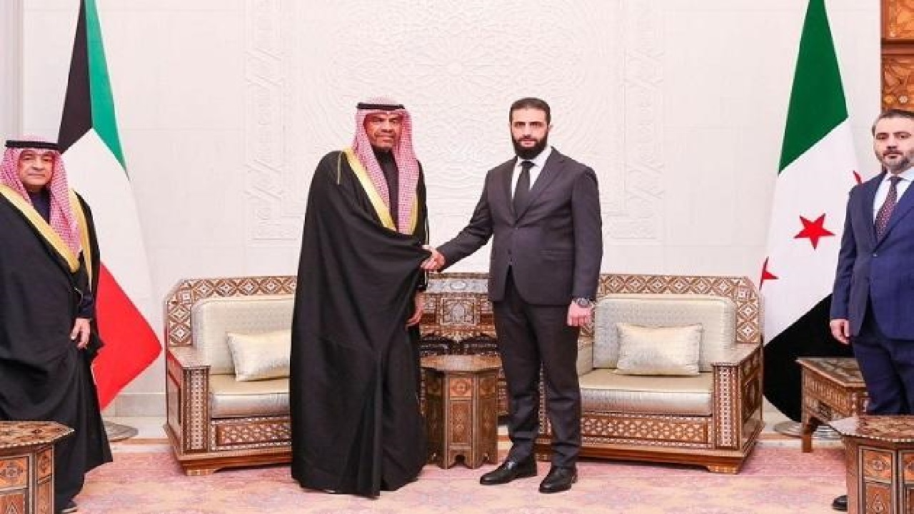 عاجل الخارجية الكويتية تعلن عودة سفارتها في سوريا وتعيينات جديدة في بيروت