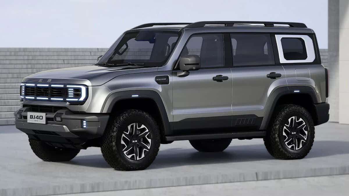عروض رمضان على سيارات BAIC الصينية في السعودية.. "تمويلات مميزة وأسعار مفاجئة" 5 عروض رمضان على سيارات BAIC الصينية في السعودية.. “تمويلات مميزة وأسعار مفاجئة”