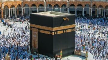 شؤون الحرمين توجه رسائل هامة لضيوف الرحمن خلال شهر رمضان