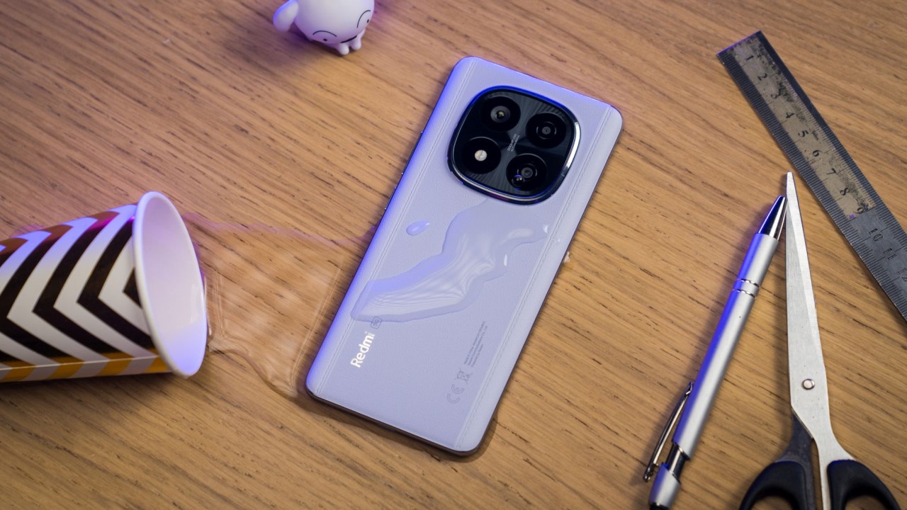 مواصفاته ستُدهشك! لماذا هاتف شاومي Redmi Note 14 Pro Plus الجديد الأكثر طلبًا ومبيعًا؟