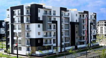شقق الإسكان الاجتماعي الجديدة
