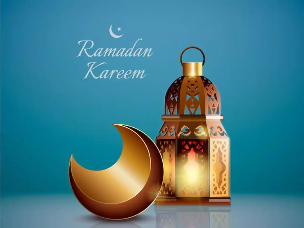 كن أول المهنئين بحلول شهر الصيام.. أجمل التهاني والعبارات في رمضان 2025 7 كن أول المهنئين بحلول شهر الصيام.. أجمل التهاني والعبارات في رمضان 2025