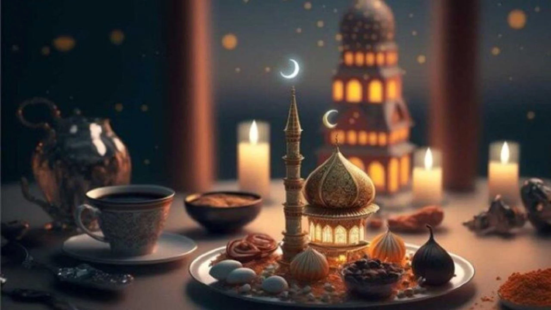 دعاء الجمعة الأخيرة من شعبان 1446 واستقبال شهر رمضان الكريم