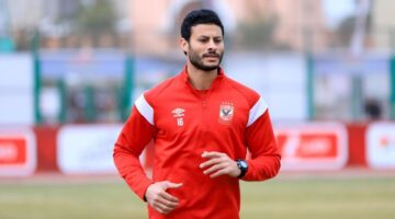 شوبير يدعم الشناوي بعد الإصابة