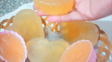 صابونة لبان الدكر