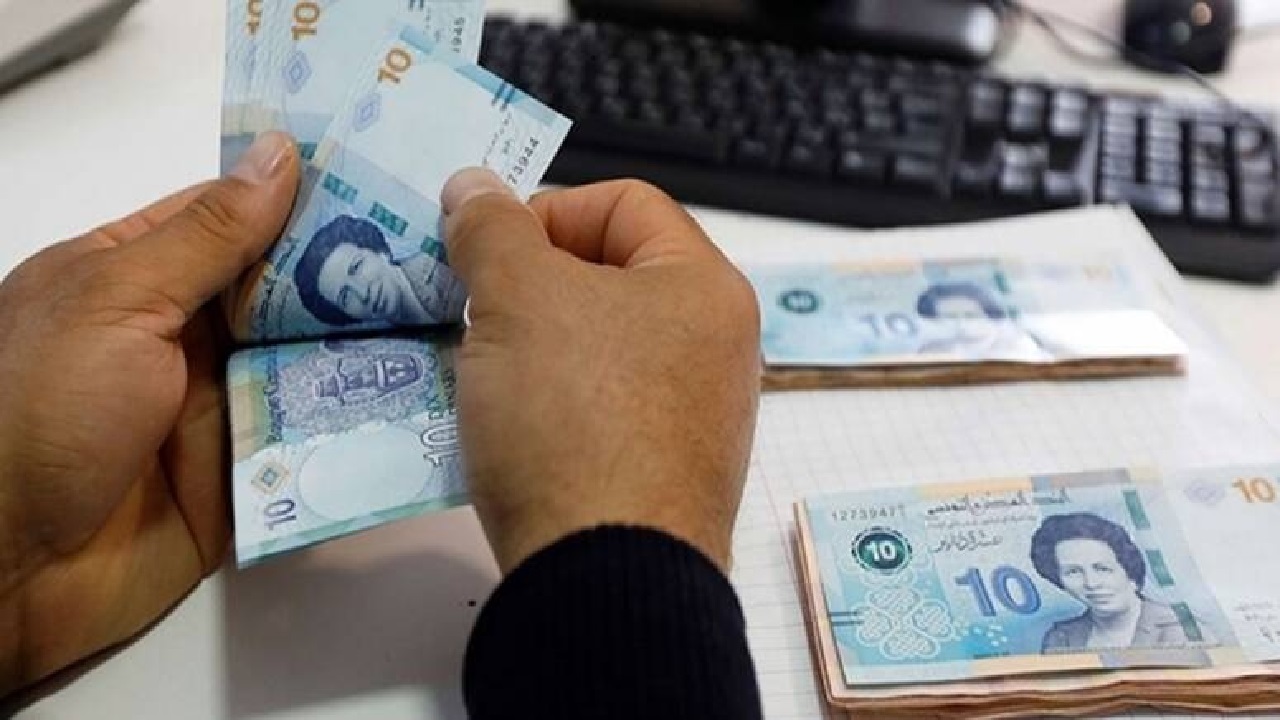 رسمياً بدء صرف جرايات المتقاعدين بتونس عن شهر فيفري والفئات المستحقة لمساعدة رمضان بقيمة 60 دينار
