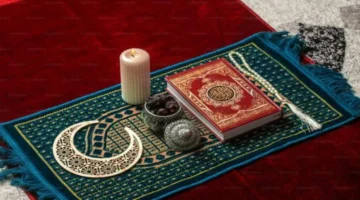 صيام الايام البيض لشهر شعبان 20253