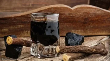 طريقة عمل العرقسوس