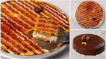 طريقة عمل المتدلعة