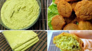 طعمية 5