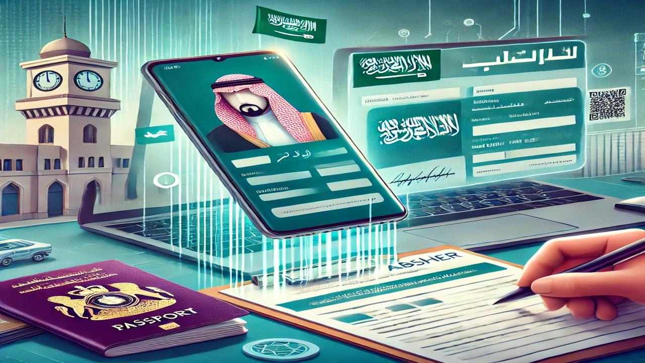 "مزايا لمن يحصل عليها".. طلب الحصول على الجنسية السعودية عبر أبشر 1446 5 “مزايا لمن يحصل عليها”.. طلب الحصول على الجنسية السعودية عبر أبشر 1446