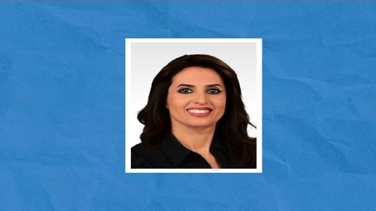 السيرة الذاتية لعبير العوضي أول امرأة تقود المركز الوطني للأمن السيبراني في الكويت 