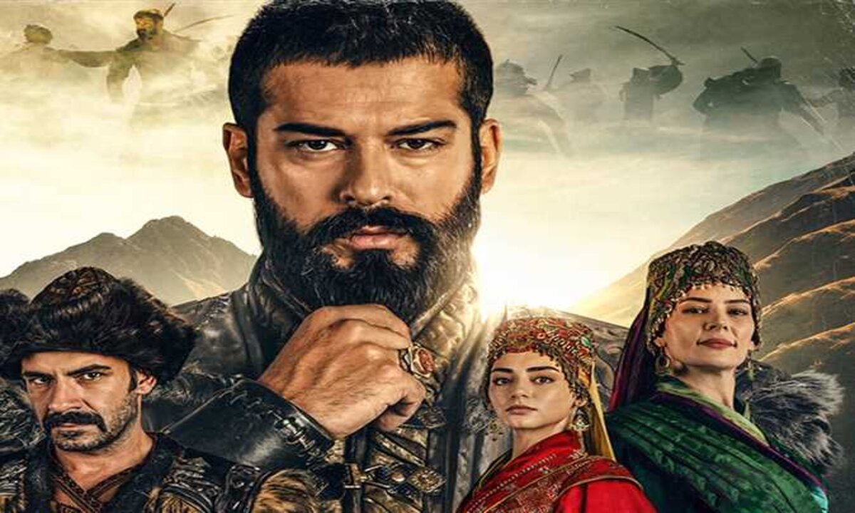 موعد المؤسس عثمان الحلقة 182 الموسم السادس وتردد القنوات الناقلة
