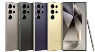 عروض نون. سعر Samsung Galaxy S24 Ultra بالتقسيط مع خصم جبار يبلغ 2052 ريال