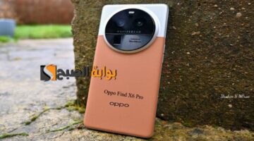 عملاق الآوبو هاتف Oppo Find