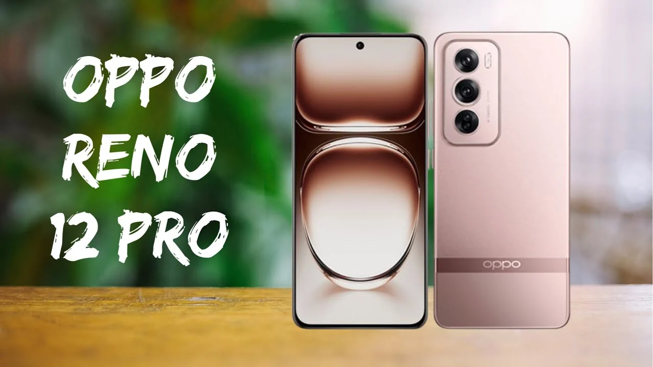 بطارية ضخمة في هاتف ضد الكسر أكتشف Oppo Reno 12 Pro المنافس القوي على الساحة بأداء طلقة وسعر خيالي