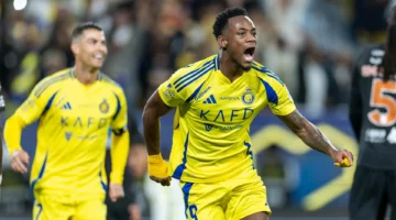 غضب جماهيري بعد حذف منشور النصر عن جون دوران