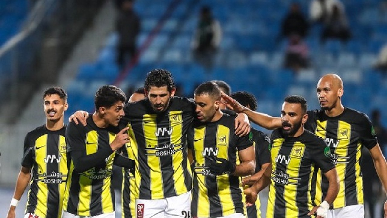 صدمة مدوية.. غياب محترف الاتحاد عن مواجهة الخليج بسبب إصابته Al Khaleej vs. Al Ittihad