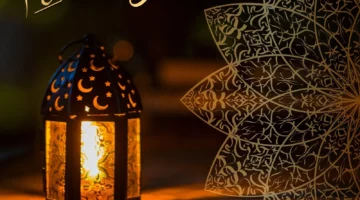 فانوس رمضان 5