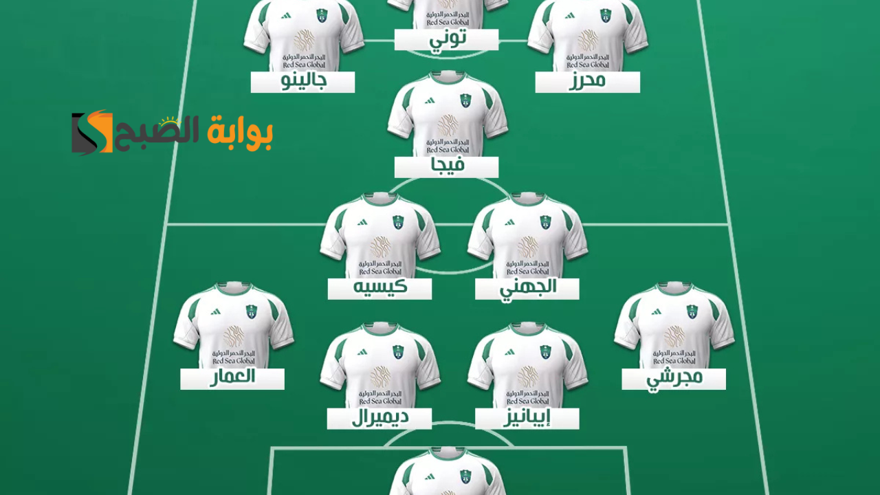 يايسله يعلن عن تشكيل الأهلي المتوقع في لقاء النصر ويستغل أزمة بيولي