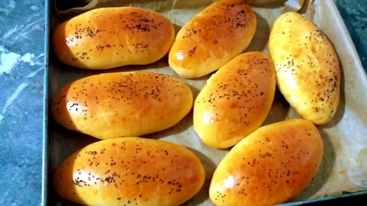 بحشوات مختلفة.. طريقة تحضير الفطائر المحشية في المنزل بالمكونات المطلوبة