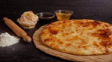 فطير مشلتت