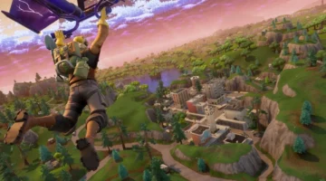فورت نايت