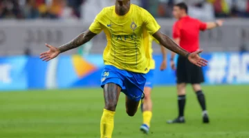 فيديو قديم لـ تاليسكا يفتح النار على إعلام الهلال. موجة سخرية بين جماهير النصر
