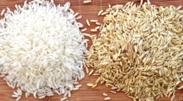 قبل شهر رمضان. اعرف سعر طن الأرز الشعير اليوم وكم سجل الأرز الأبيض في الأسواق؟