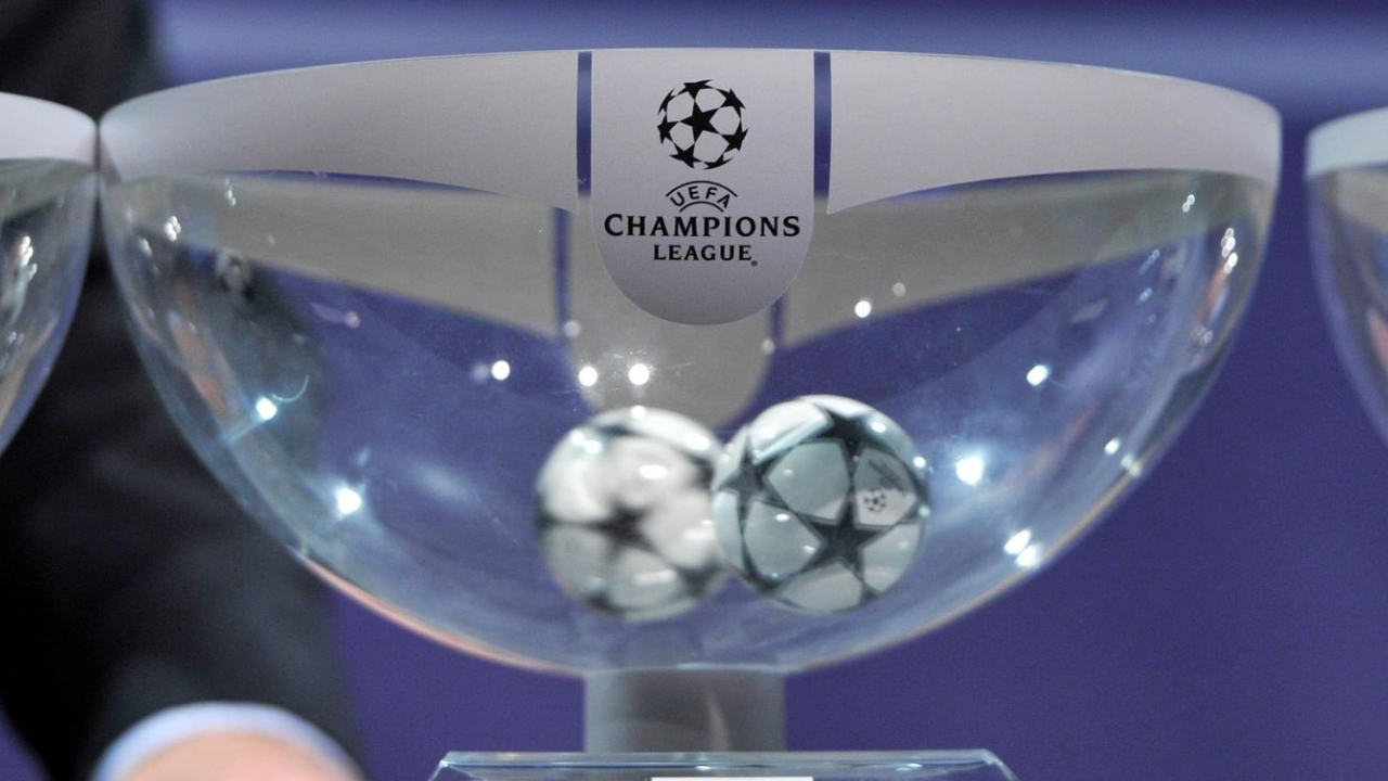 bein sport الاخبارية.. قرعة دوري ابطال اوروبا 2025 دور ال16 القناة الناقلة لقرعة الأبطال على نايل سات