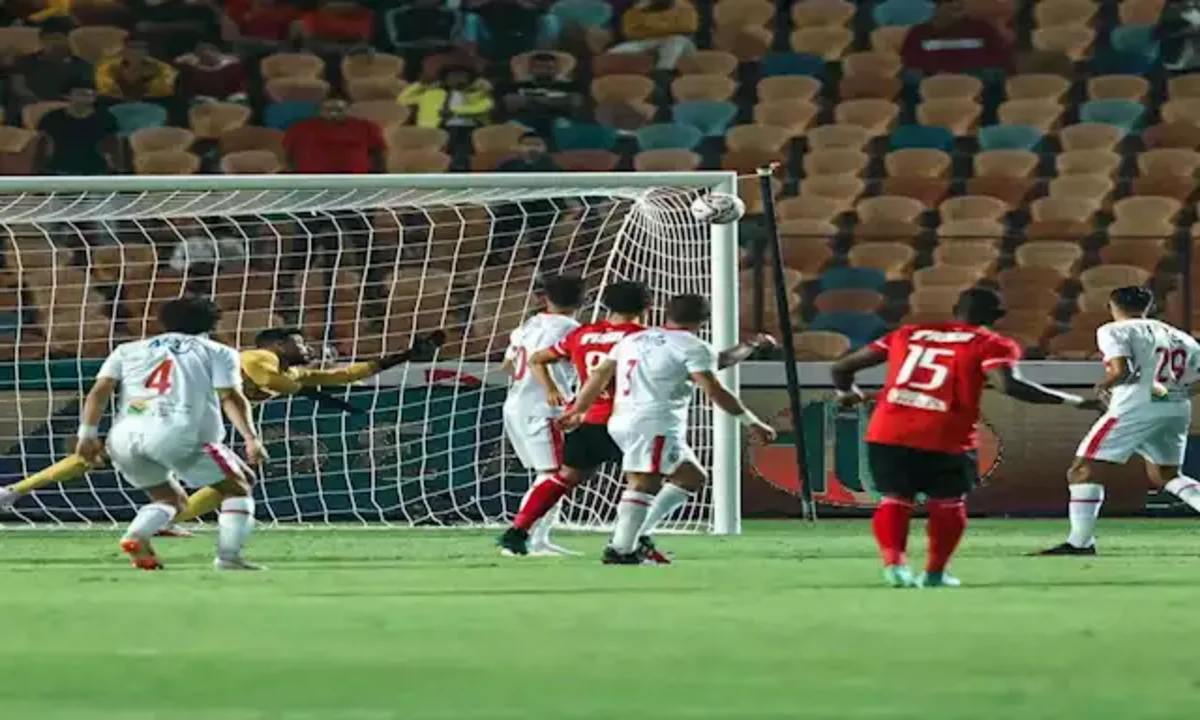 ثبتها بسرعة.. تردد قناة أون تايم سبورت الناقلة لمباراة الأهلي والزمالك خلال دقائق