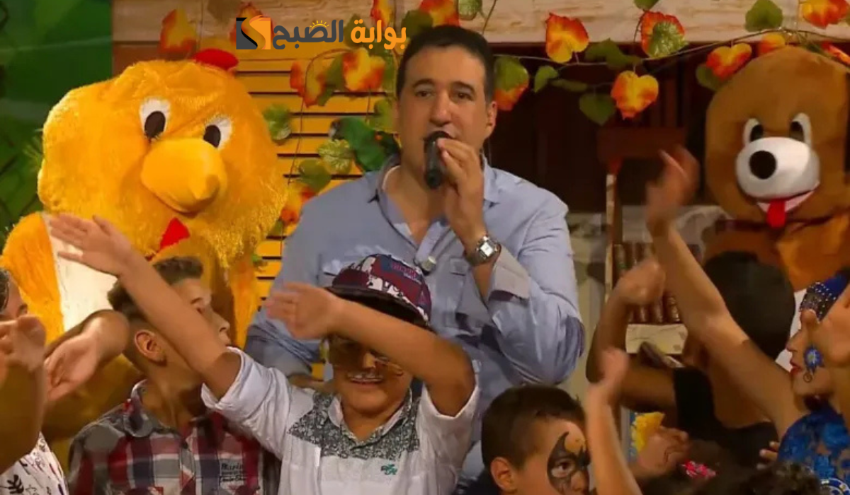 استقبلها بكل سهولة الآن تردد قناة عمو يزيد الجديد للأطفال على نايل سات وعرب سات 2 استقبلها بكل سهولة الآن تردد قناة عمو يزيد الجديد للأطفال على نايل سات وعرب سات