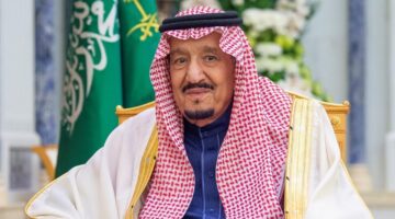قيمة المكرمة الملكية 1446
