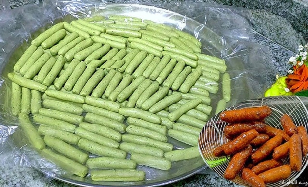 أسهل طريقة لعمل كفتة الأرز المتماسكة بدون ما تكش أو تفك منك 