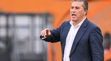 كلمة السر وراء نجاح الزمالك في التعاقد مع جوزيه بيسيرو. تفاصيل العقد
