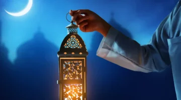كم باقي على رمضان