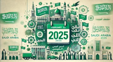 كم باقي على يوم التأسيس السعودي 1